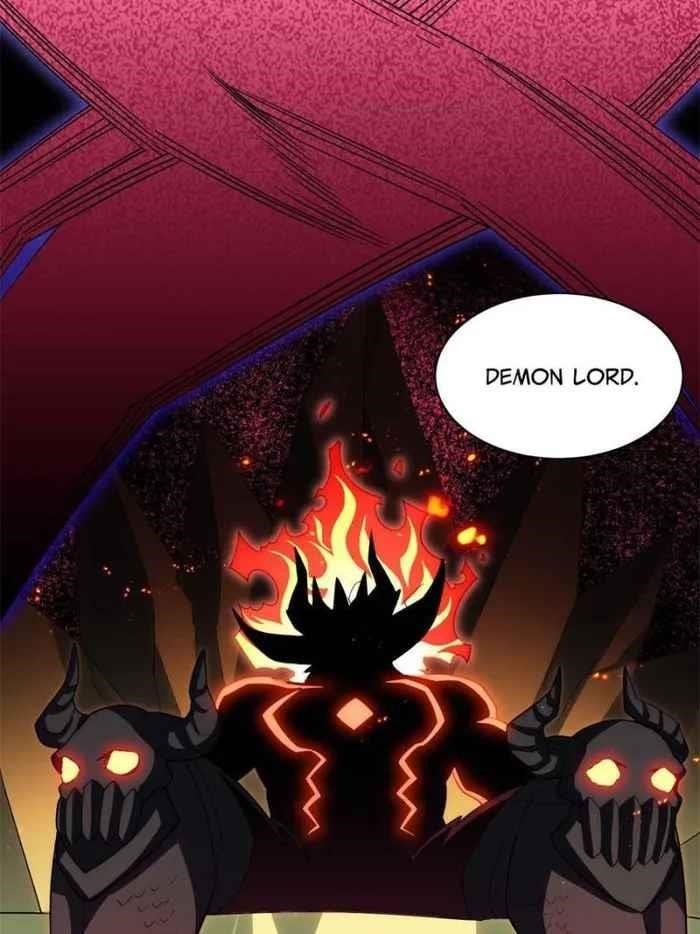 Adventures of an Undead Who Became Paladin Chapter 109 - Page 8