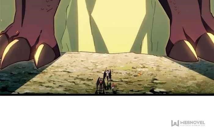 Adventures of an Undead Who Became Paladin Chapter 109 - Page 9