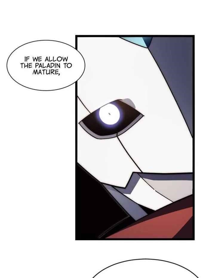 Adventures of an Undead Who Became Paladin Chapter 110 - Page 10