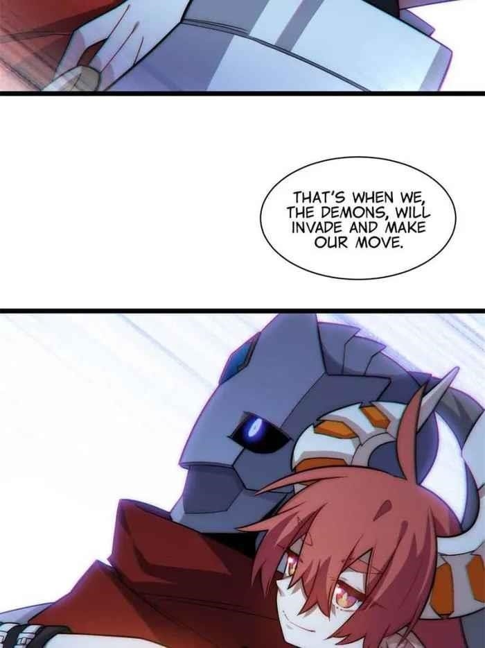 Adventures of an Undead Who Became Paladin Chapter 110 - Page 14