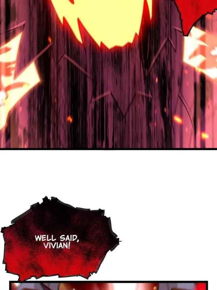 Adventures of an Undead Who Became Paladin Chapter 110 - Page 17