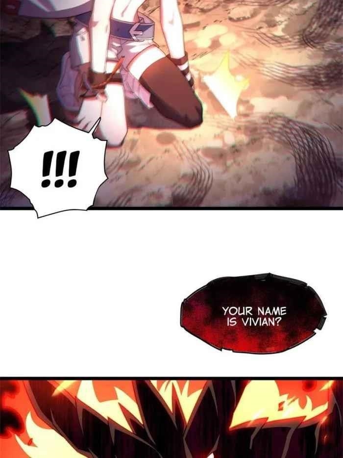 Adventures of an Undead Who Became Paladin Chapter 110 - Page 2