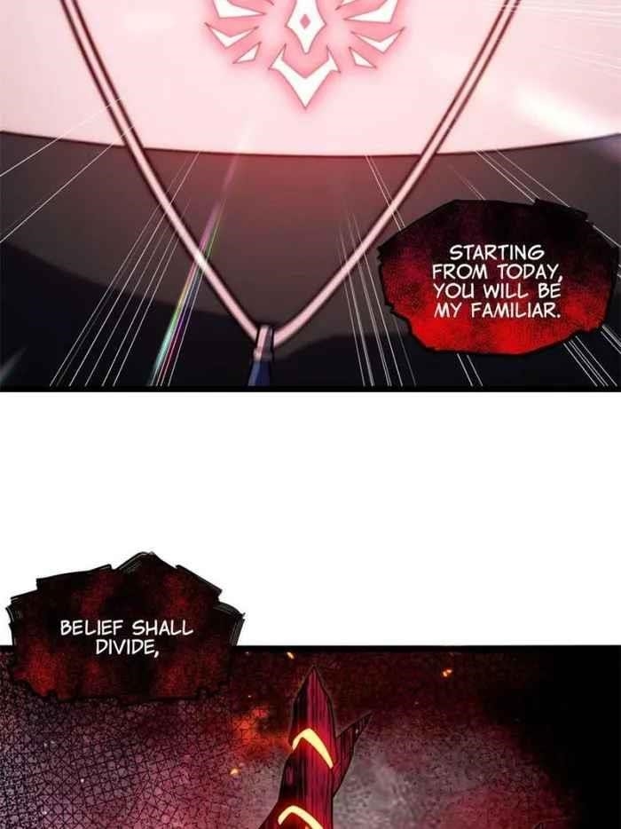 Adventures of an Undead Who Became Paladin Chapter 110 - Page 20