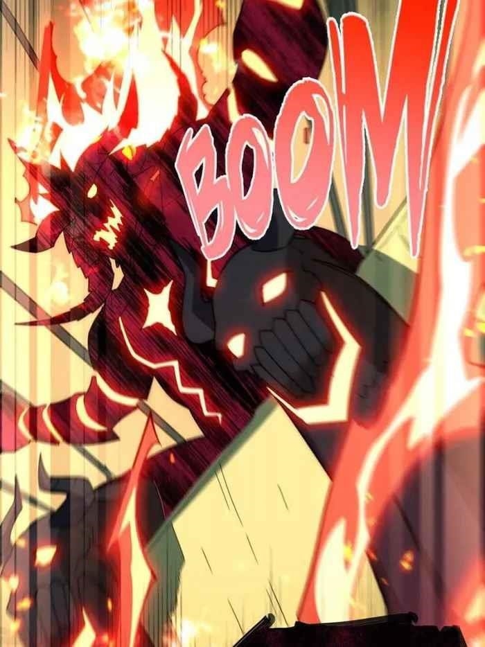 Adventures of an Undead Who Became Paladin Chapter 110 - Page 22