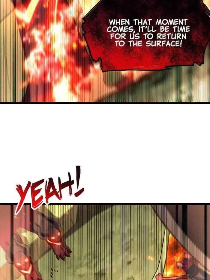 Adventures of an Undead Who Became Paladin Chapter 110 - Page 23