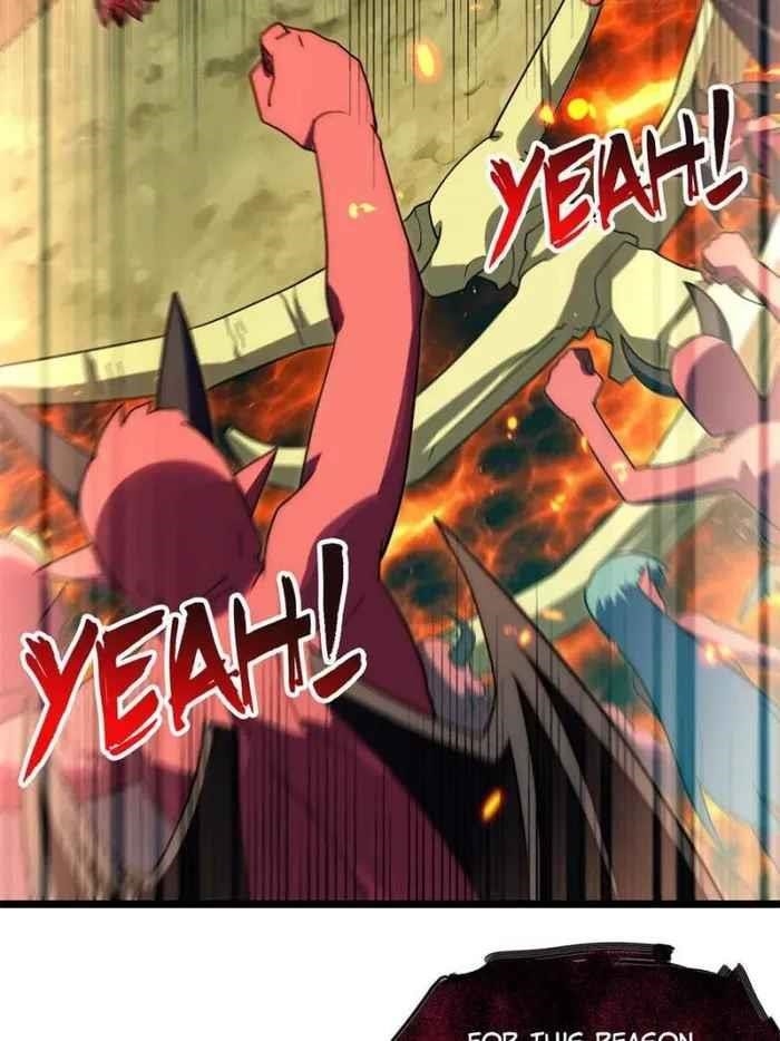 Adventures of an Undead Who Became Paladin Chapter 110 - Page 24