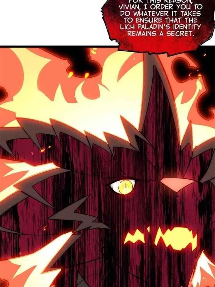 Adventures of an Undead Who Became Paladin Chapter 110 - Page 25