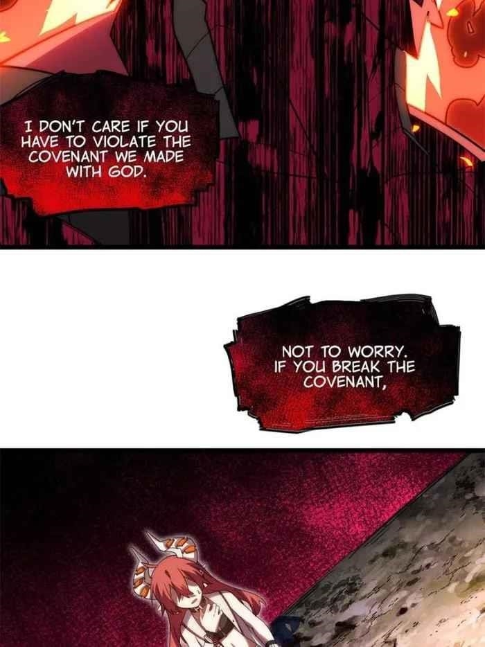 Adventures of an Undead Who Became Paladin Chapter 110 - Page 26