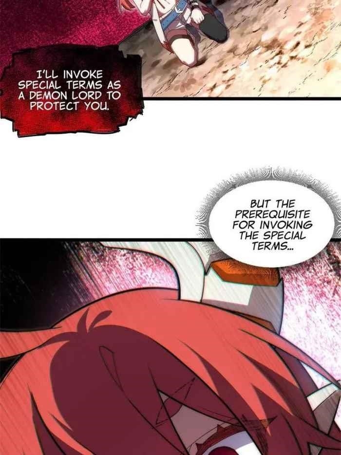 Adventures of an Undead Who Became Paladin Chapter 110 - Page 27