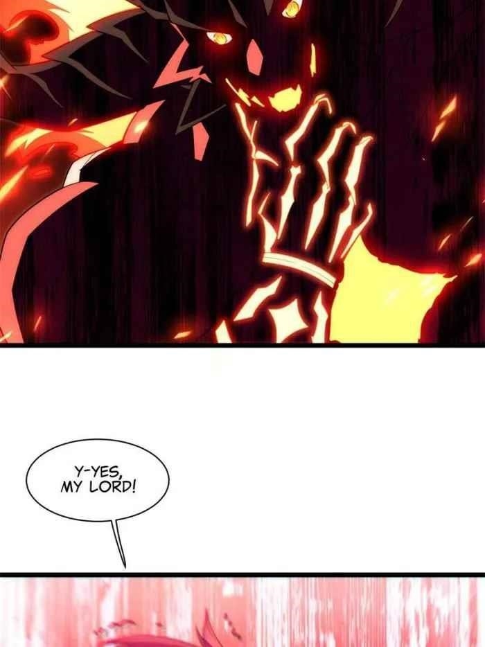 Adventures of an Undead Who Became Paladin Chapter 110 - Page 3