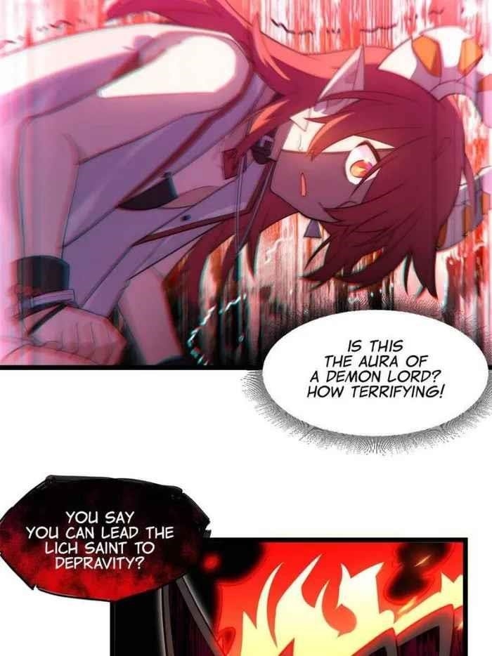 Adventures of an Undead Who Became Paladin Chapter 110 - Page 4