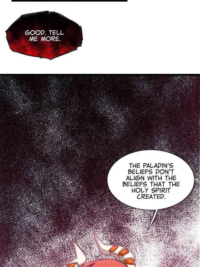 Adventures of an Undead Who Became Paladin Chapter 110 - Page 7