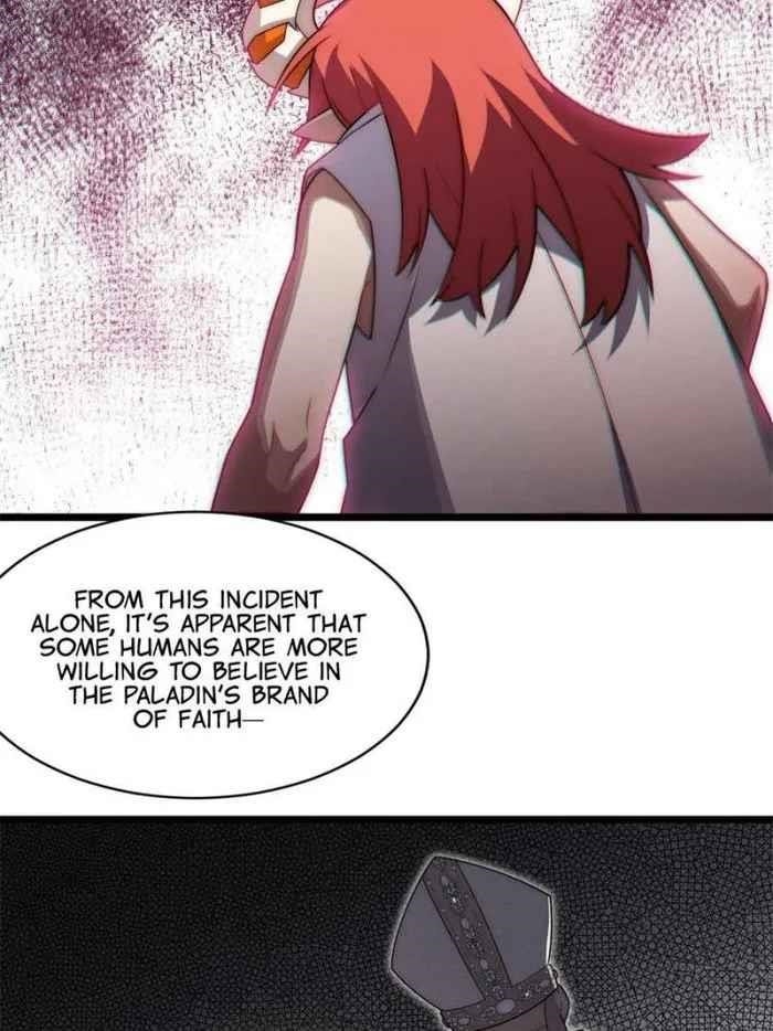 Adventures of an Undead Who Became Paladin Chapter 110 - Page 8