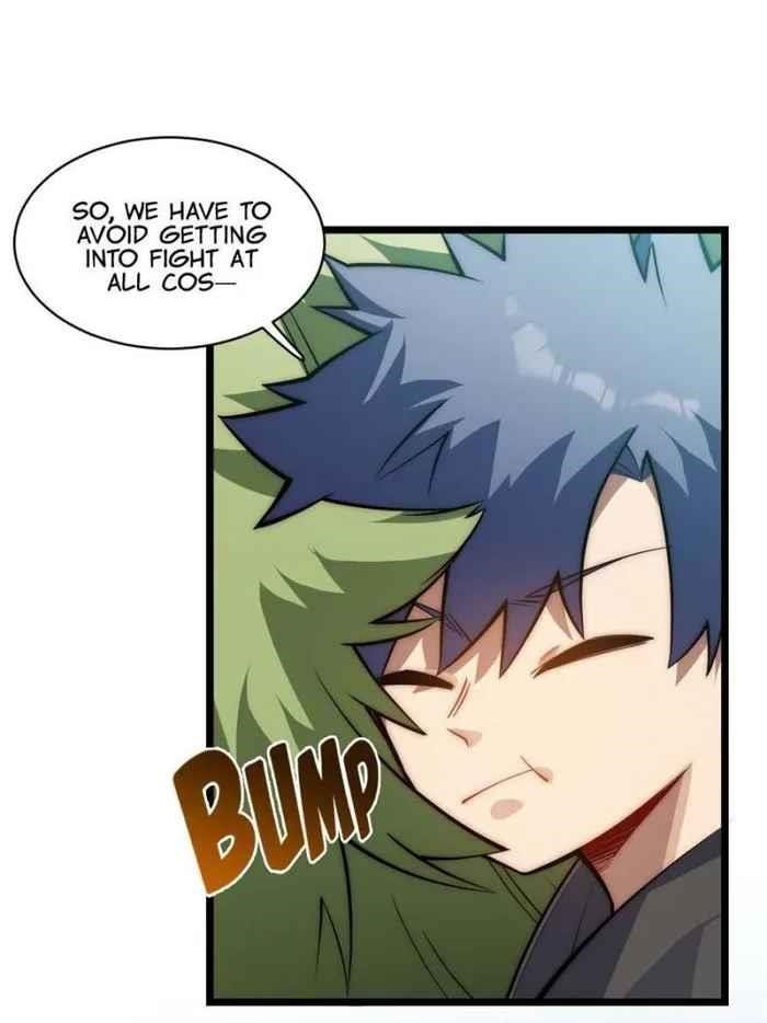 Adventures of an Undead Who Became Paladin Chapter 112 - Page 12