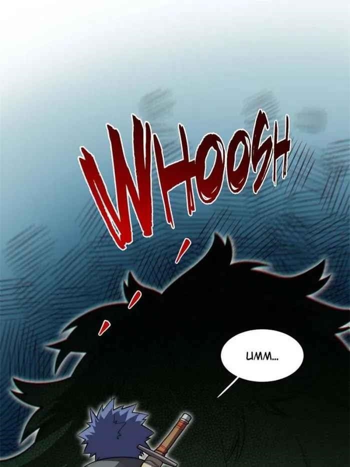 Adventures of an Undead Who Became Paladin Chapter 112 - Page 13