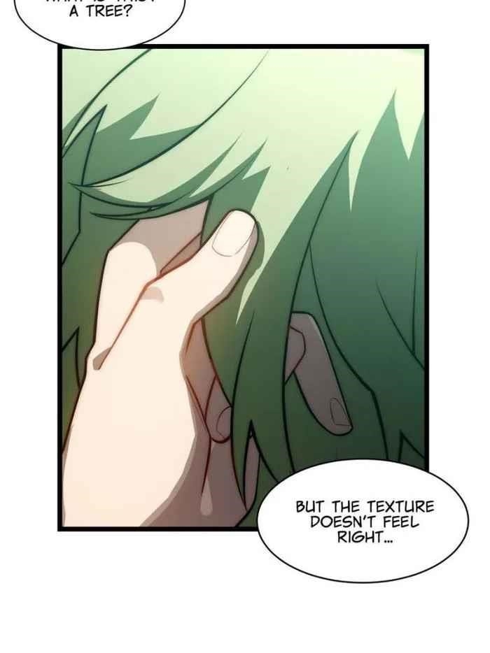 Adventures of an Undead Who Became Paladin Chapter 112 - Page 15