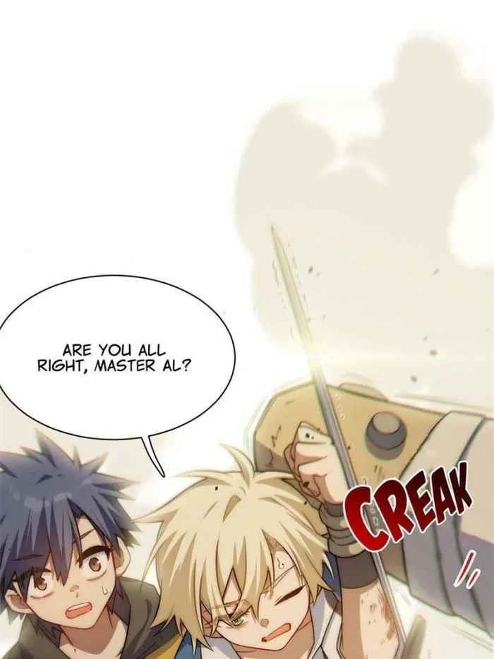 Adventures of an Undead Who Became Paladin Chapter 112 - Page 22