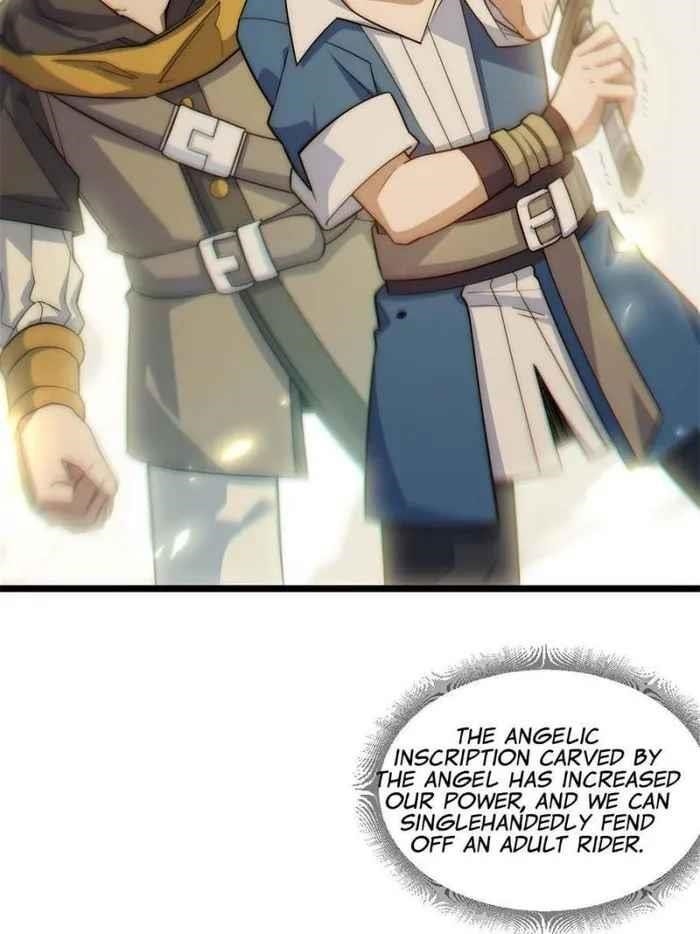 Adventures of an Undead Who Became Paladin Chapter 112 - Page 23