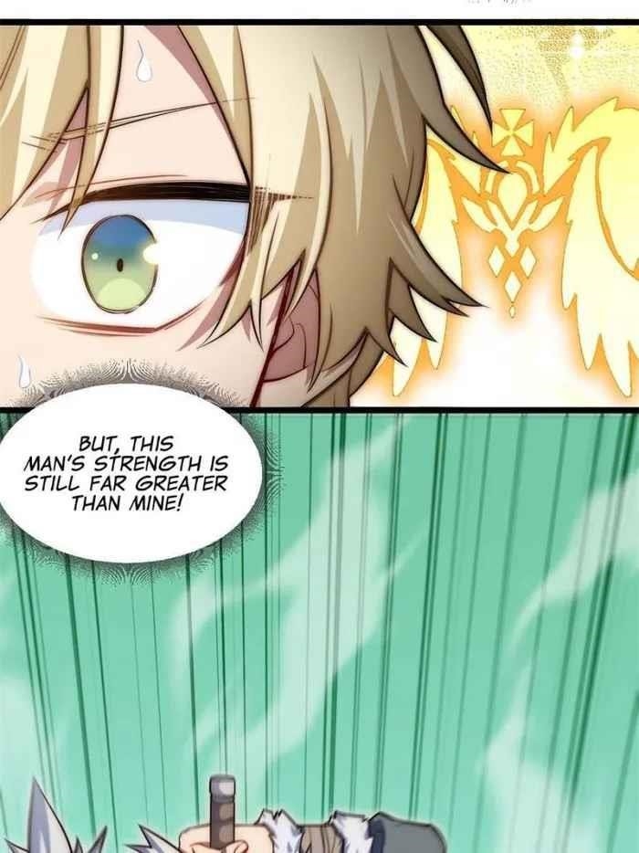 Adventures of an Undead Who Became Paladin Chapter 112 - Page 24