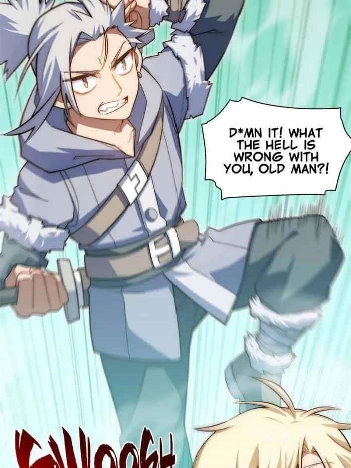 Adventures of an Undead Who Became Paladin Chapter 112 - Page 25