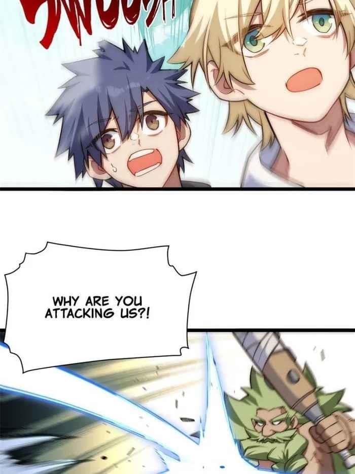 Adventures of an Undead Who Became Paladin Chapter 112 - Page 26