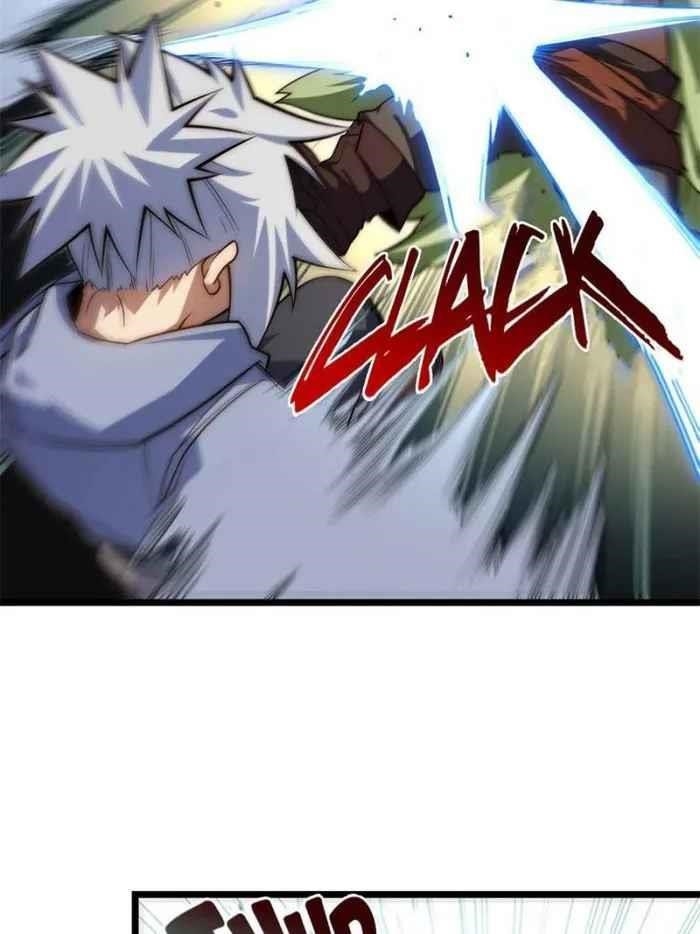 Adventures of an Undead Who Became Paladin Chapter 112 - Page 27