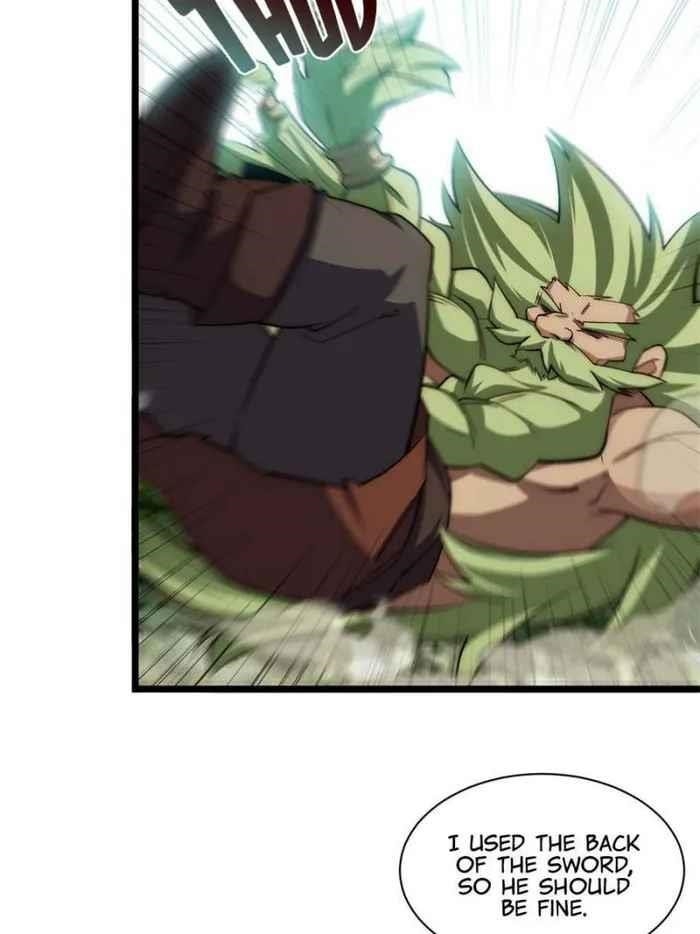 Adventures of an Undead Who Became Paladin Chapter 112 - Page 28