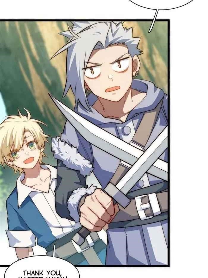 Adventures of an Undead Who Became Paladin Chapter 112 - Page 29