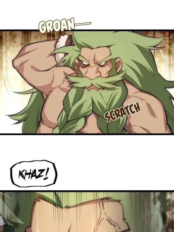 Adventures of an Undead Who Became Paladin Chapter 112 - Page 31