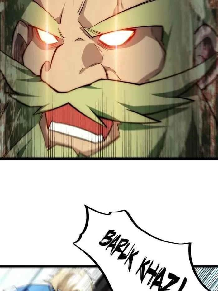 Adventures of an Undead Who Became Paladin Chapter 112 - Page 32