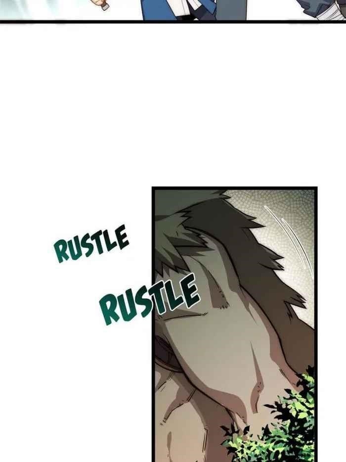 Adventures of an Undead Who Became Paladin Chapter 112 - Page 35