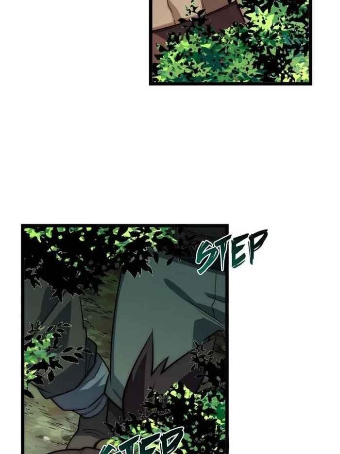 Adventures of an Undead Who Became Paladin Chapter 112 - Page 36