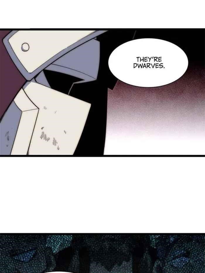 Adventures of an Undead Who Became Paladin Chapter 112 - Page 40