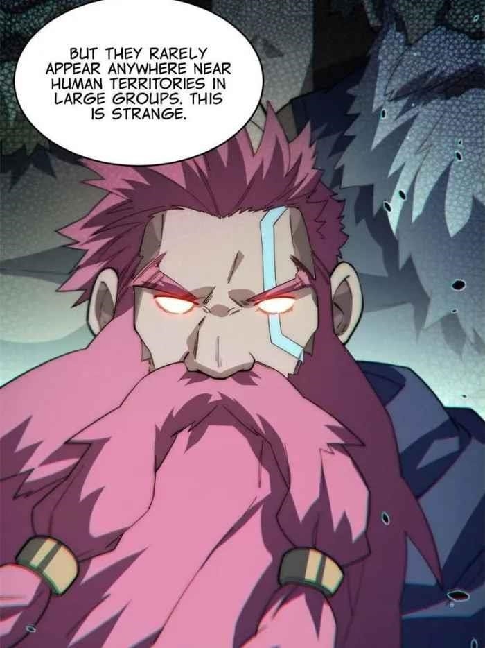 Adventures of an Undead Who Became Paladin Chapter 112 - Page 41