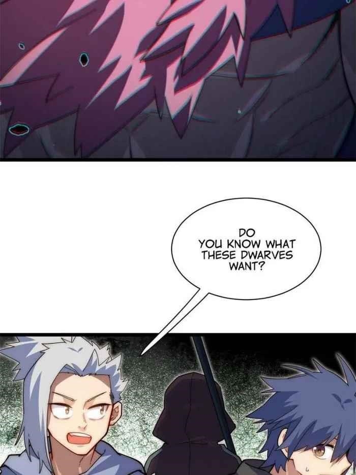 Adventures of an Undead Who Became Paladin Chapter 112 - Page 42