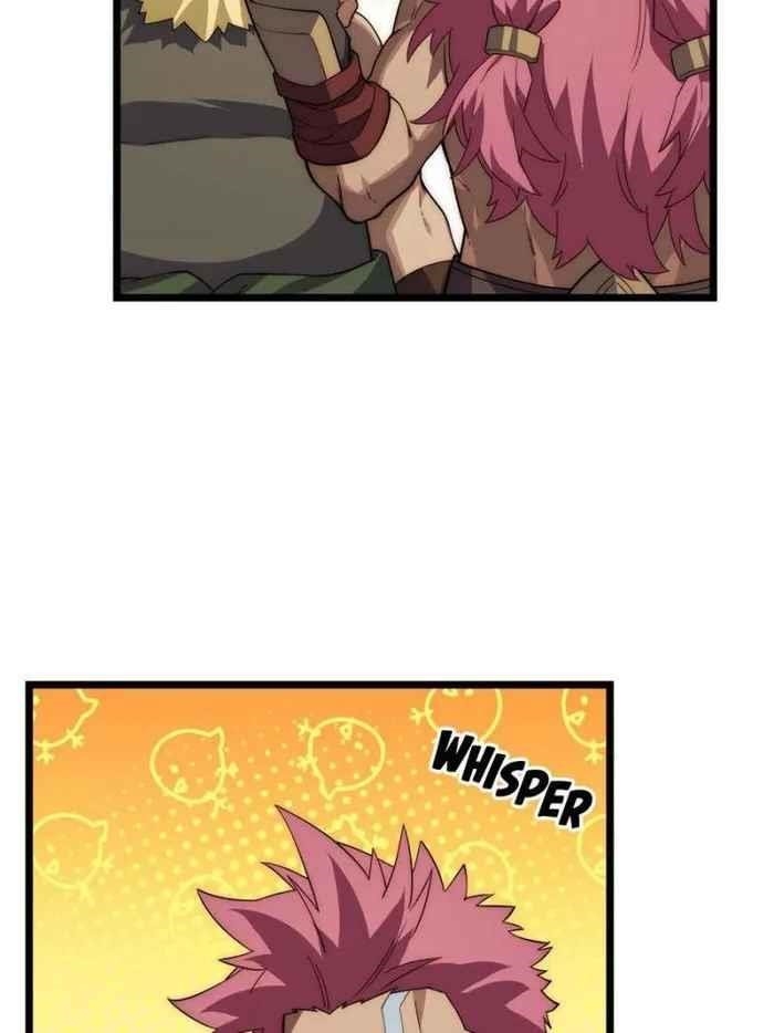 Adventures of an Undead Who Became Paladin Chapter 112 - Page 44