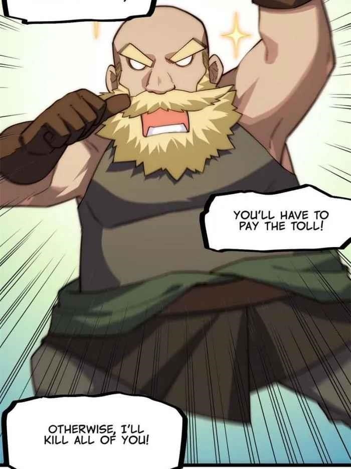 Adventures of an Undead Who Became Paladin Chapter 112 - Page 47