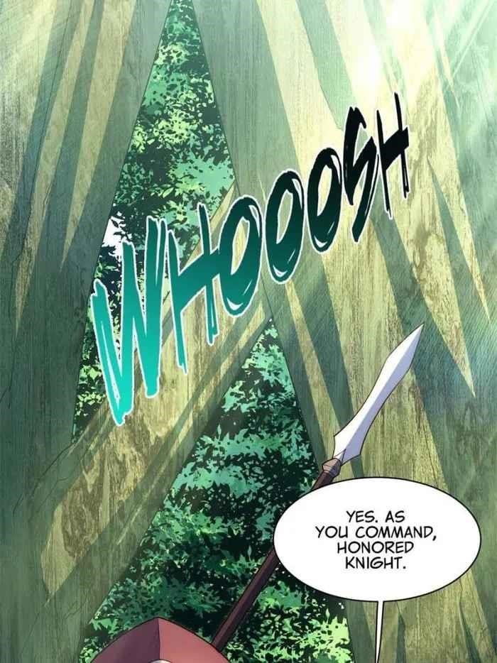 Adventures of an Undead Who Became Paladin Chapter 112 - Page 5