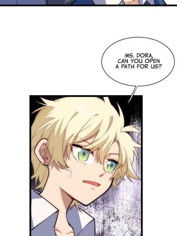 Adventures of an Undead Who Became Paladin Chapter 112 - Page 52