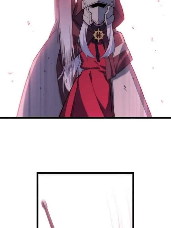 Adventures of an Undead Who Became Paladin Chapter 112 - Page 54