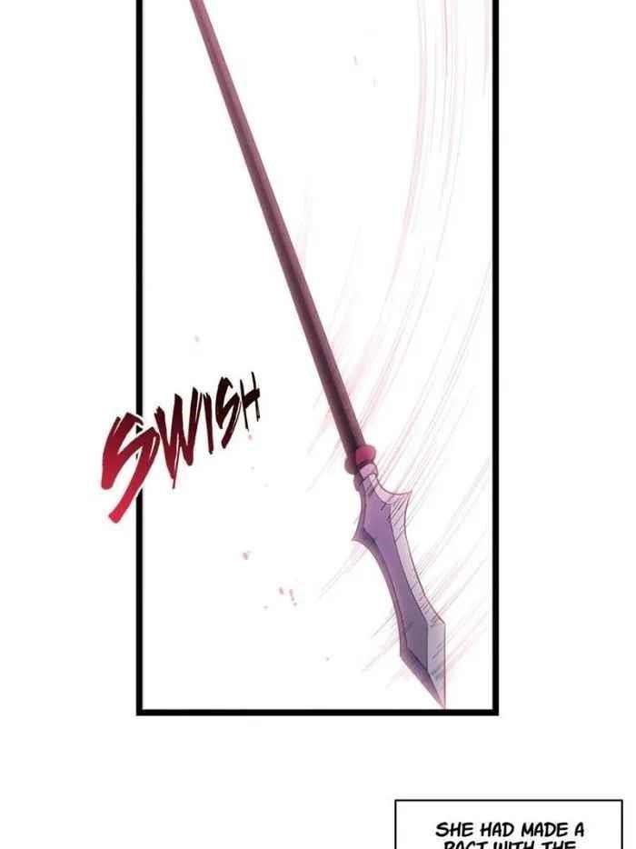 Adventures of an Undead Who Became Paladin Chapter 112 - Page 55