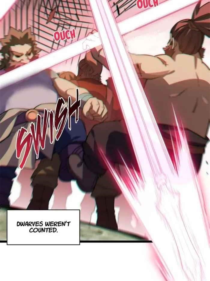 Adventures of an Undead Who Became Paladin Chapter 112 - Page 58