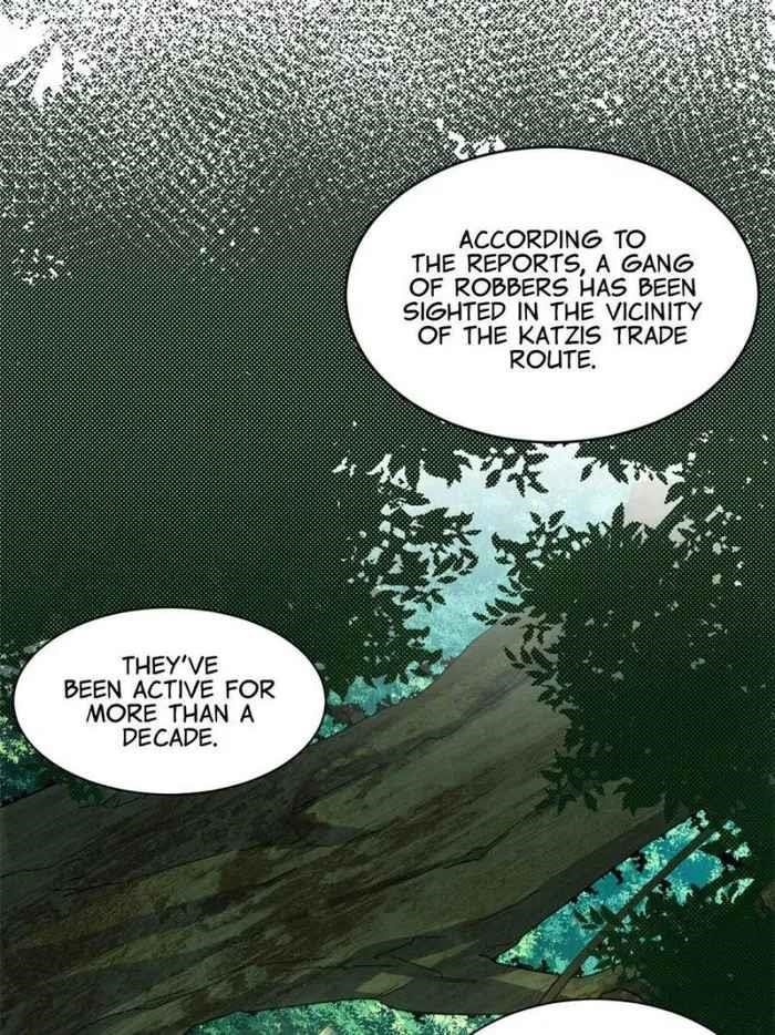 Adventures of an Undead Who Became Paladin Chapter 112 - Page 8