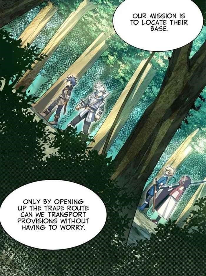 Adventures of an Undead Who Became Paladin Chapter 112 - Page 9