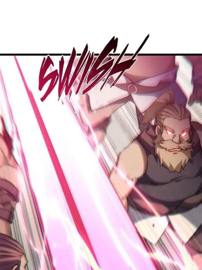 Adventures of an Undead Who Became Paladin Chapter 113 - Page 1