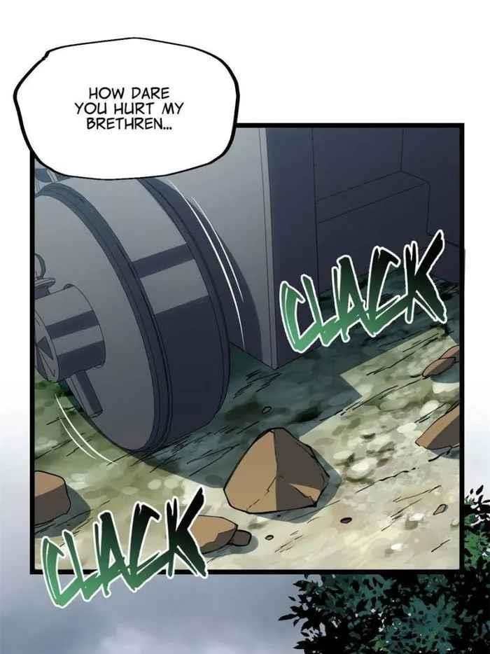 Adventures of an Undead Who Became Paladin Chapter 113 - Page 10