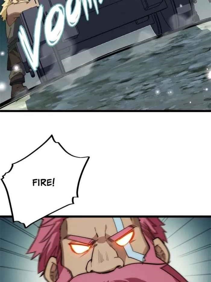 Adventures of an Undead Who Became Paladin Chapter 113 - Page 12