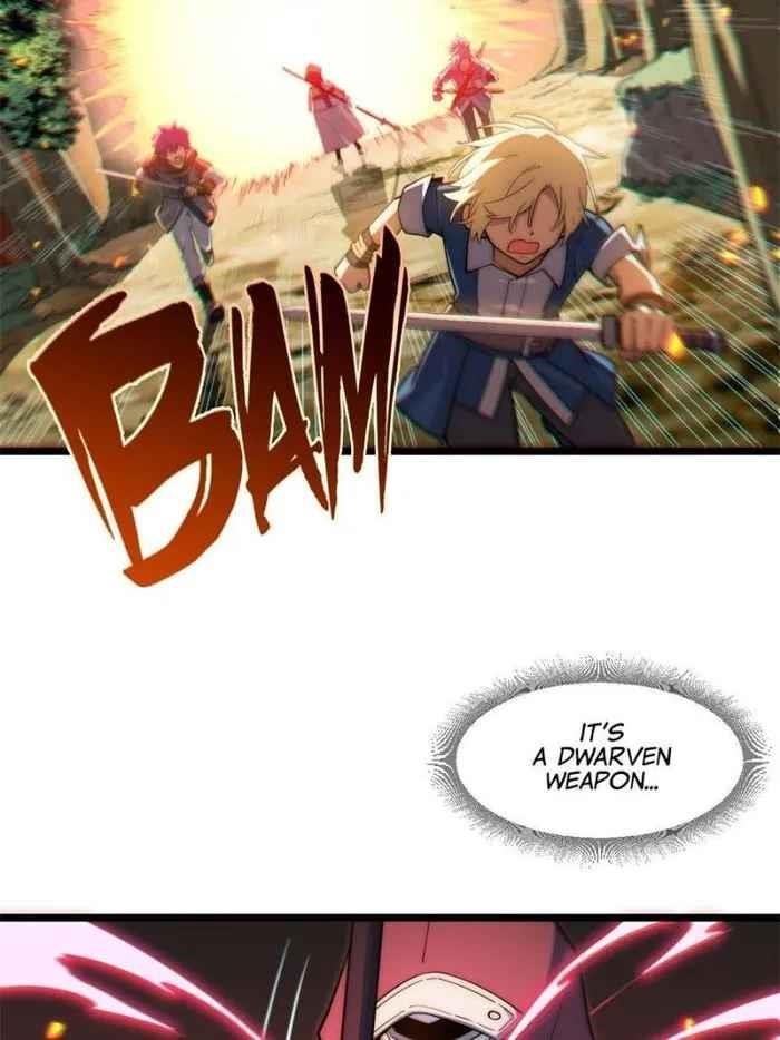 Adventures of an Undead Who Became Paladin Chapter 113 - Page 16