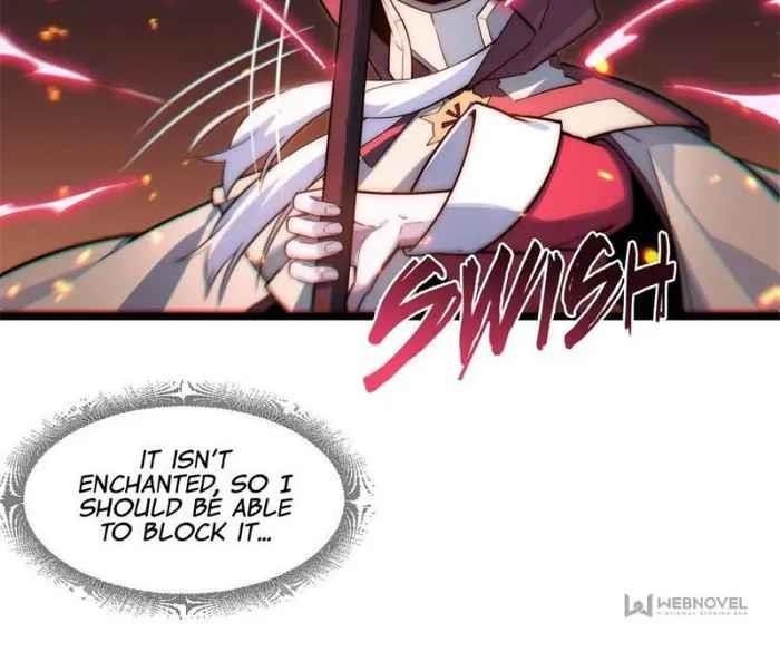 Adventures of an Undead Who Became Paladin Chapter 113 - Page 17