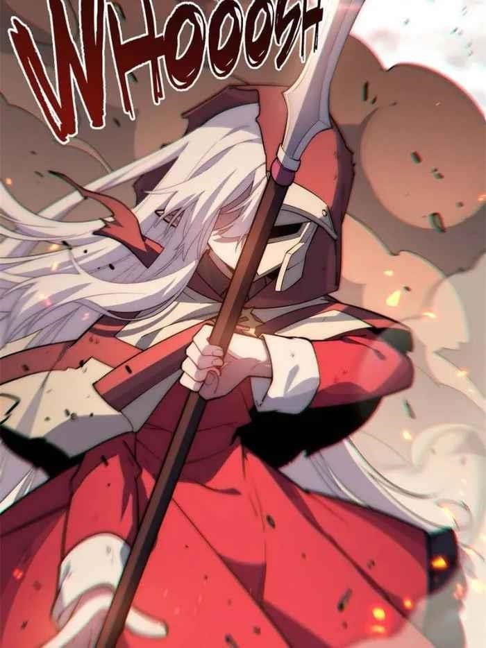 Adventures of an Undead Who Became Paladin Chapter 113 - Page 20